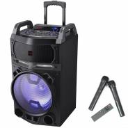 AIWA KBTUS-700 Party Speaker