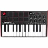 Akai MPK MINI MKIII