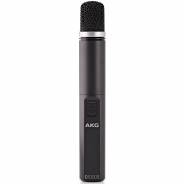 AKG C 1000 S MK4 MKIV - Microfono da Studio a Condensatore Cardioide