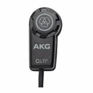 AKG C411 L