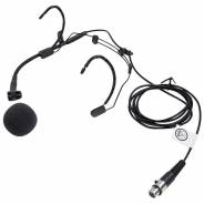 AKG C520 L Microfono ad archetto a condensatore (connettore mini XLR)