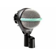 AKG D112 MKII - Microfono Professionale Dinamico Cardioide per Grancassa_preview