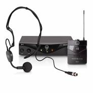 AKG PW45 Sport Set BD U2