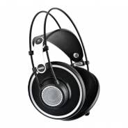 0 AKG K702