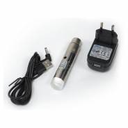 Algam Lighting DMX-WRB Ricevitore DMX Femmina 3 Poli