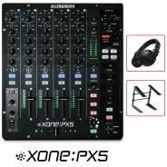 Allen & Heath Xone:PX5 Pack