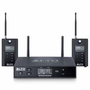 Alto Stealth Wireless II