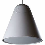 Apart P60DT W - Cassa Altoparlante Diffusore da Soffitto per Filodiffusione Bianco 120W