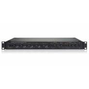 Apart PM1122 - Preamp 2 Zone Stereo