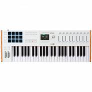  Arturia KeyLab 49 MK3 Controller USB Bianco 49 Tasti