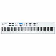 Arturia KeyLab Essential 88 - Controller Tastiera MIDI/USB 88 Tasti