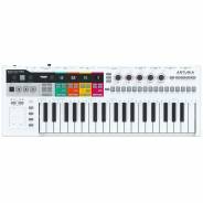 Arturia KeyStep Pro - Step Sequencer Tastiera Controller MIDI/USB 37 Tasti