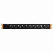 Arturia AudioFuse 8 Pre - Interfaccia Audio USB 16 In / 20 Out