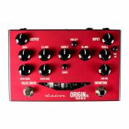 Ashdown Original Preamp Pedal - Pedale per Basso Elettrico 1