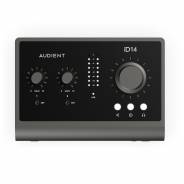 Audient iD14 MKII MK2