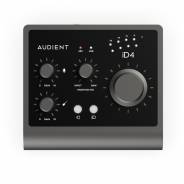 Audient iD4 MKII MK2