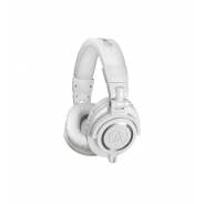 Audio Technica ATH M50xWH - Cuffia Monitor Bianca