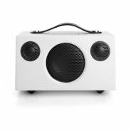 Speaker Hi-Fi Bluetooth Portatile Audio Pro Addon C3 Arctic White