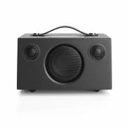 Speaker Hi-Fi Bluetooth Portatile Audio Pro Addon C3 Coal Black
