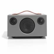 Speaker Bluetooth Portatile Grigio Audio Pro Addon T3+ Grey