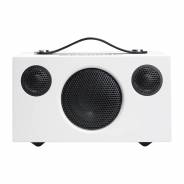 Speaker Bluetooth Portatile Bianco Audio Pro Addon T3+ White