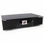 Audioblock Block Bb-200 Black