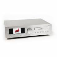 Audioblock Block CVR 100+ MKIII Silver