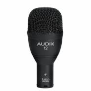 Audix F2 - Microfono Dinamico per Strumenti 1