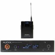 Audix AP41-BP Sistema wireless: microfono intercambiabile