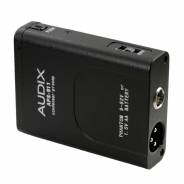 Audix APS-911 - Alimentatore Phantom a Batteria