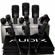 Audix D2 TRIO