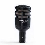 Audix D6 - Microfono per Grancassa 1