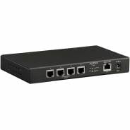 Audix DN4 Interfaccia Microfonica per Dante AES67