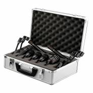 Audix DP7 Kit 7 Microfoni per Batteria