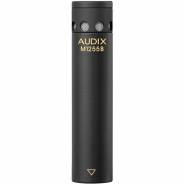 Audix M1255BHC Nero Microfono a condensatore