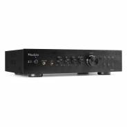 Audizio AD220 Amplifier Black