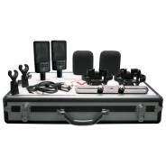 Austrian Audio OC818 Dual Set Plus Black