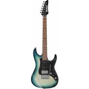 IBANEZ AZ24P1QMDOB Deep Ocean Blonde