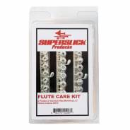 Superslick FCK - Kit Pulizia per Flauto