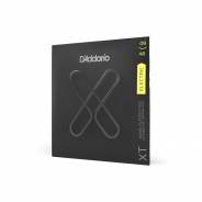 0 D'ADDARIO XTE0946 - Set Corde Serie XT Per Chitarra Elettrica Nickel Plated Steel 09/46