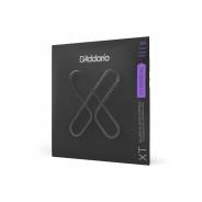 0 D'ADDARIO XTC44 - Set Corde XT Per Classica Tensione Extra Hard