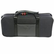 BAM 3128S Classic Double Case Black