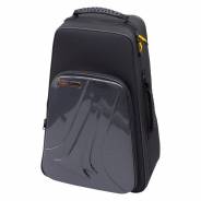 BAM TREK3024SC Trekking Case Black Carbon