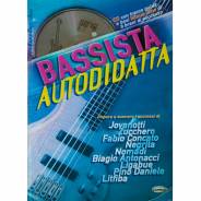 Carish Coppaloni Enea Bassista Autodidatta - Metodo per Basso Elettrico con CD