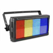 BeamZ bs1200 stroboscoop led rgb