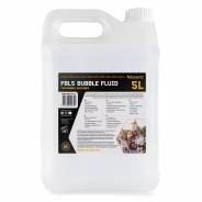 BeamZ FBL5 Bubble Liquid 5 L