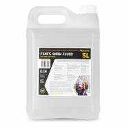 BeamZ FSNF5 Snow Fluid 5L