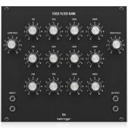 Modulo Analogico per Eurorack Behringer 914 Fixed Filter Bank