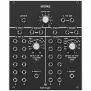 Modulo Trigger Multicanale Analogico Behringer 961 Interface