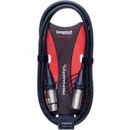 Bespeco NCMB200 Cavo XLR 2m